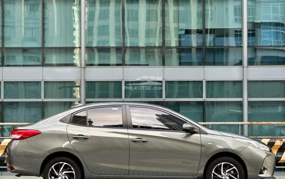 2022 Toyota Vios in Makati, Metro Manila-13