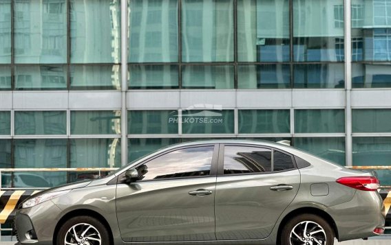 2022 Toyota Vios in Makati, Metro Manila-12