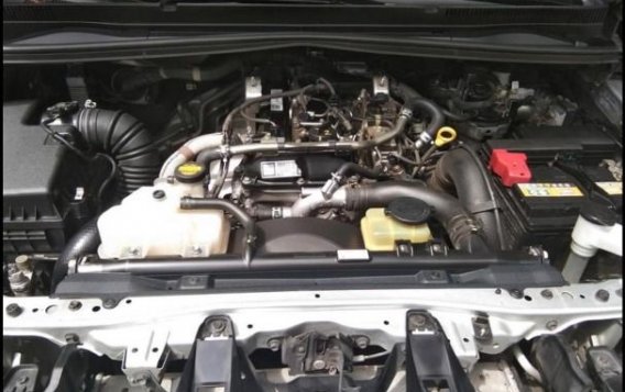 Sell Silver 2017 Toyota Innova in Santo Tomas-3
