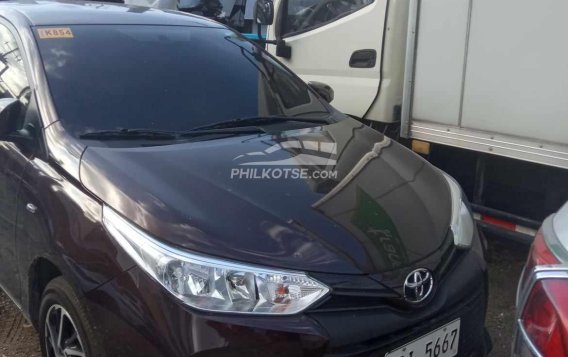 2023 Toyota Vios in Quezon City, Metro Manila-5