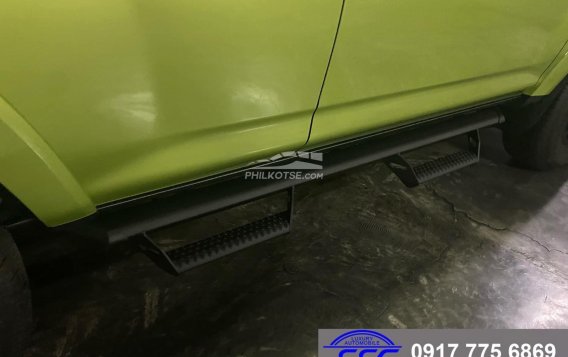 2023 Toyota 4Runner in Quezon City, Metro Manila-7