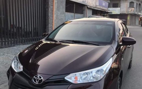 White Toyota Vios 2022 for sale in Cabanatuan-1