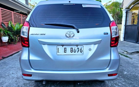 2017 Toyota Avanza  1.3 E A/T in Bacoor, Cavite-6