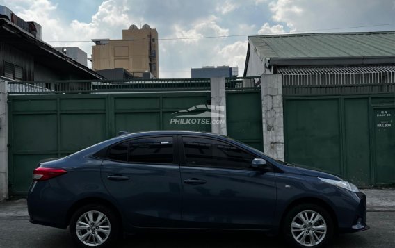 2021 Toyota Vios 1.3 XLE MT in Quezon City, Metro Manila-3