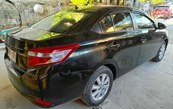 White Toyota Vios 2018 for sale in Apalit-3