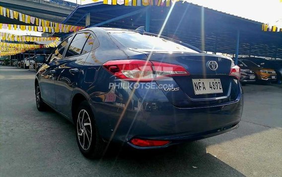 2023 Toyota Vios 1.3 XLE CVT in Pasay, Metro Manila-4