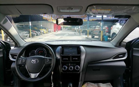 2023 Toyota Vios 1.3 XLE CVT in Pasay, Metro Manila-2