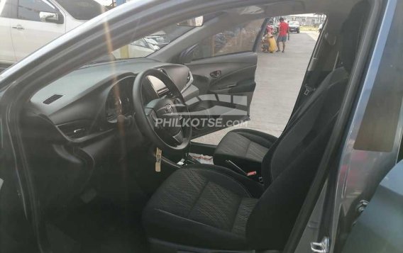 2023 Toyota Vios 1.3 XLE CVT in Pasay, Metro Manila-1