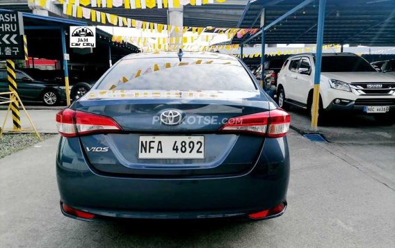 2023 Toyota Vios 1.3 XLE CVT in Pasay, Metro Manila-3