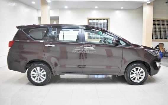 2018 Toyota Innova  2.8 G Diesel AT in Lemery, Batangas-24