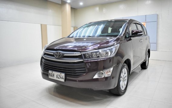 2018 Toyota Innova  2.8 G Diesel AT in Lemery, Batangas-1