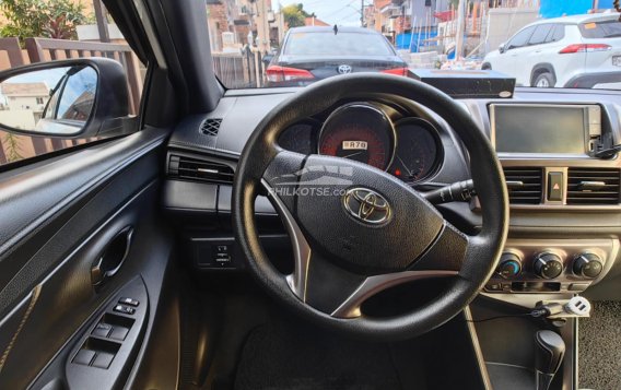 2017 Toyota Yaris  1.3 E AT in Bacoor, Cavite-12