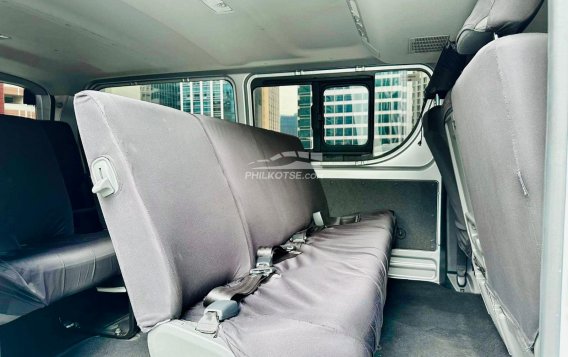 2019 Toyota Hiace  Commuter Deluxe in Makati, Metro Manila