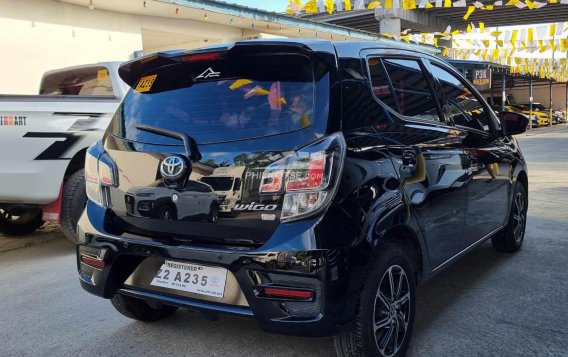 2023 Toyota Wigo  1.0 G AT in Pasay, Metro Manila-5