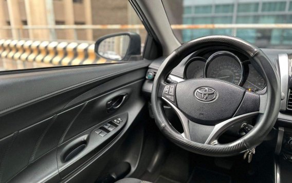 Sell White 2018 Toyota Vios in Makati-8