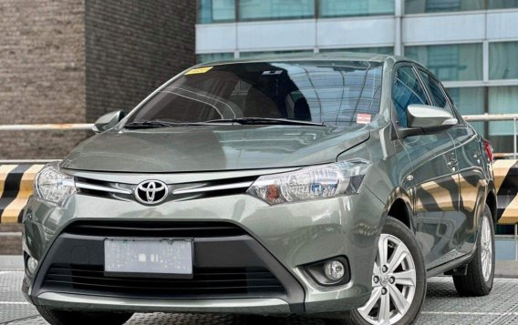 Sell White 2018 Toyota Vios in Makati-2