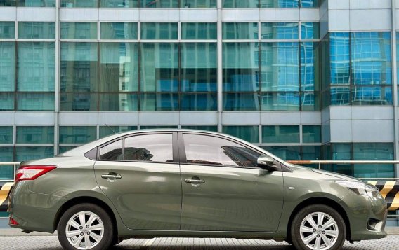 Sell White 2018 Toyota Vios in Makati-6