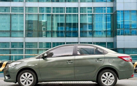 Sell White 2018 Toyota Vios in Makati-7