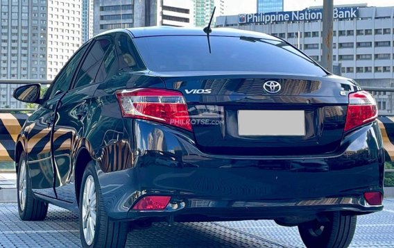 2015 Toyota Vios  1.3 E CVT in Makati, Metro Manila-2