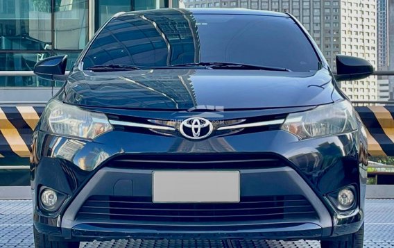 2015 Toyota Vios in Makati, Metro Manila-10