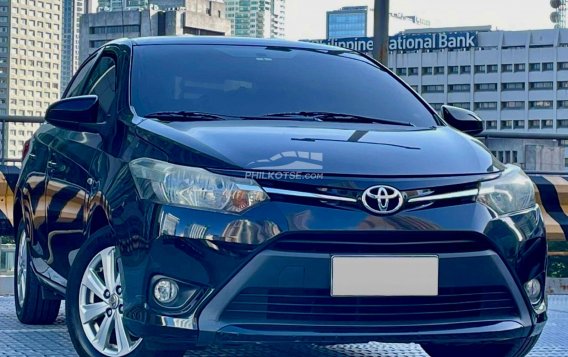 2015 Toyota Vios in Makati, Metro Manila-9