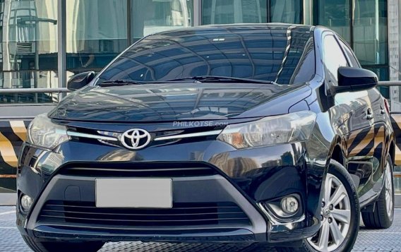 2015 Toyota Vios in Makati, Metro Manila-8