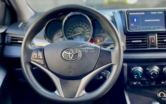 2015 Toyota Vios in Makati, Metro Manila-6