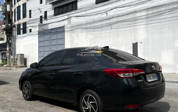 2023 Toyota Vios 1.3 XLE CVT in Quezon City, Metro Manila-1