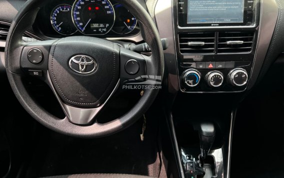 2023 Toyota Vios 1.3 XLE CVT in Quezon City, Metro Manila