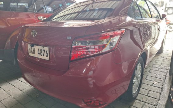 2017 Toyota Vios  1.3 E MT in Quezon City, Metro Manila-7