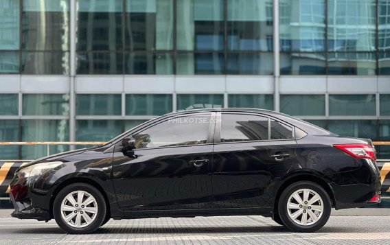 2015 Toyota Vios  1.3 E CVT in Makati, Metro Manila-5