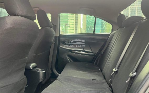 2015 Toyota Vios  1.3 E CVT in Makati, Metro Manila-4