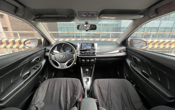 2015 Toyota Vios  1.3 E CVT in Makati, Metro Manila-1