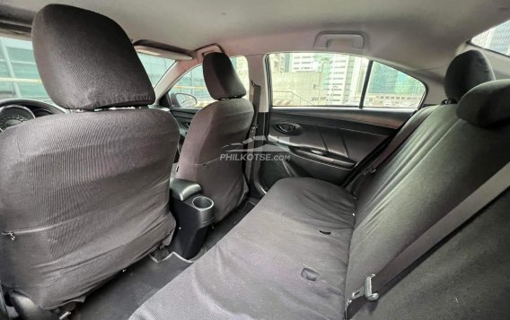 2015 Toyota Vios  1.3 E CVT in Makati, Metro Manila