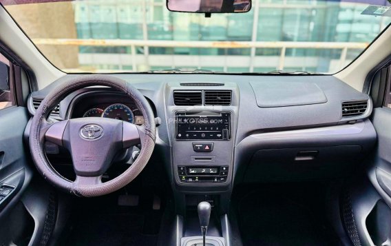 2019 Toyota Avanza  1.3 E AT in Makati, Metro Manila-5