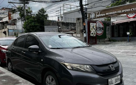 2023 Toyota Vios 1.3 XLE MT in Quezon City, Metro Manila-6
