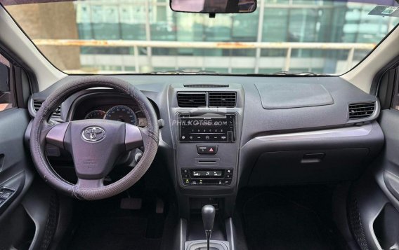 2019 Toyota Avanza  1.3 E A/T in Makati, Metro Manila-2