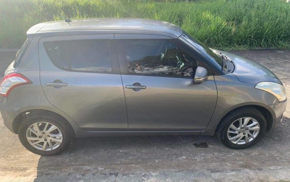 Sell Silver 2024 Toyota Super in Cainta-6