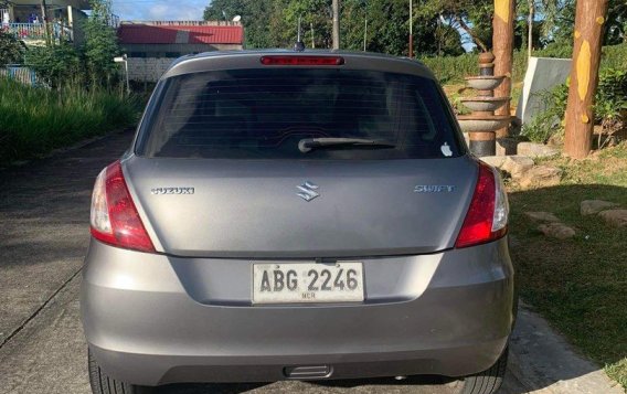 Sell Silver 2024 Toyota Super in Cainta-7
