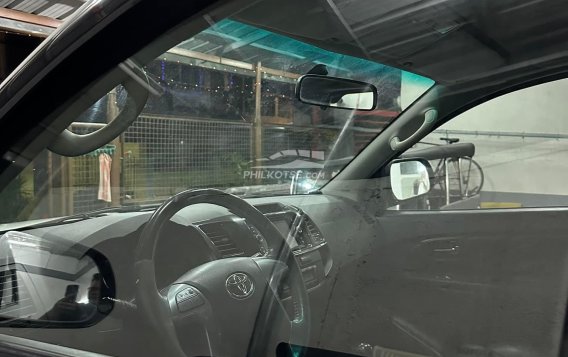 2016 Toyota Fortuner in Manila, Metro Manila-5