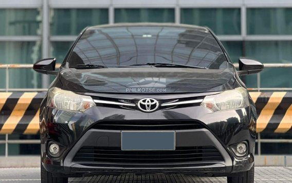 2015 Toyota Vios in Makati, Metro Manila-10