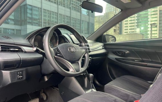 2015 Toyota Vios in Makati, Metro Manila-9