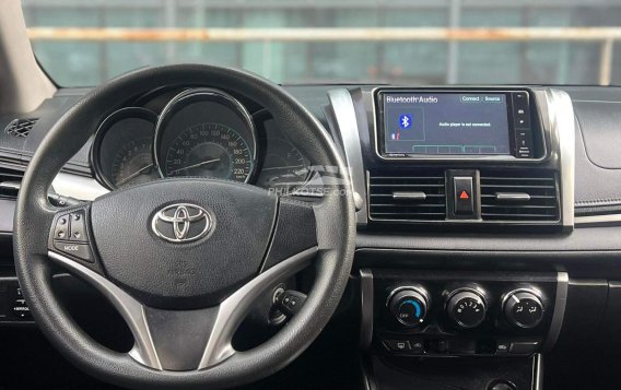 2015 Toyota Vios in Makati, Metro Manila-7