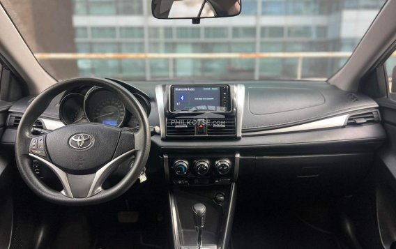 2015 Toyota Vios in Makati, Metro Manila-6