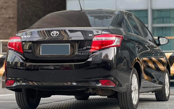 2015 Toyota Vios in Makati, Metro Manila-3