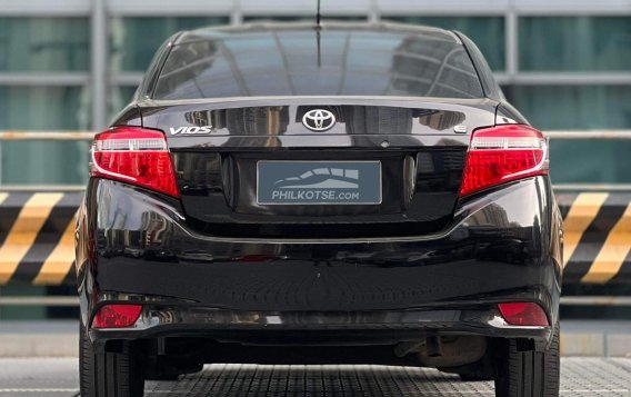 2015 Toyota Vios in Makati, Metro Manila-2