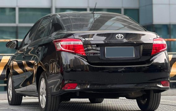 2015 Toyota Vios in Makati, Metro Manila-1