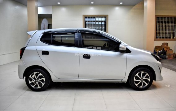 2019 Toyota Wigo  1.0 G AT in Lemery, Batangas-21