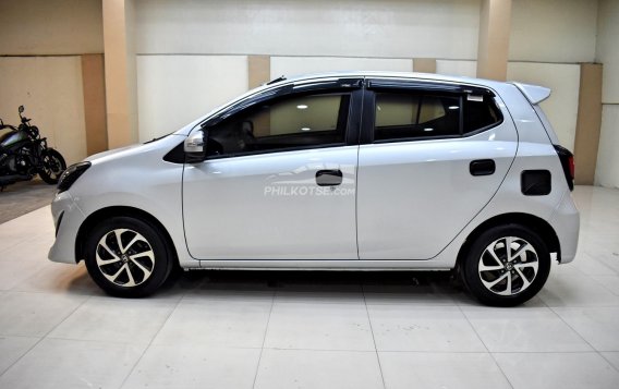 2019 Toyota Wigo  1.0 G AT in Lemery, Batangas-18