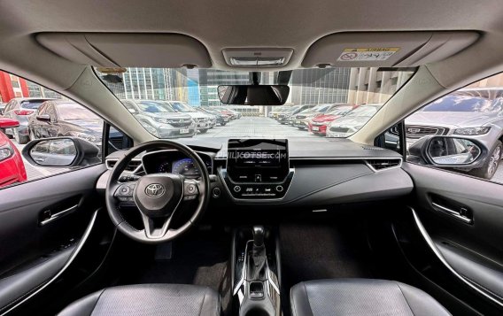2022 Toyota Corolla Altis  1.6 V CVT in Makati, Metro Manila-10
